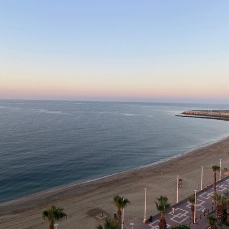 Balcon De Aguilas Espectacular Piso En Primera Linea De Playa Eksteriør bilde