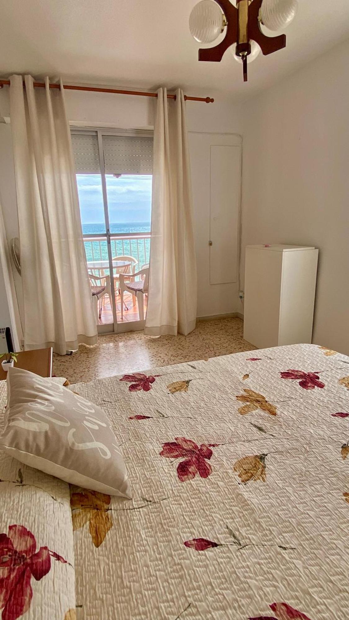 Balcon De Aguilas Espectacular Piso En Primera Linea De Playa Eksteriør bilde